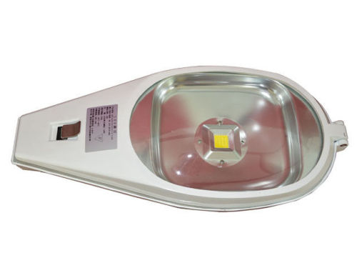 Energy Saving Waterproof Ra &gt; 70 24w Led Solar Street Lights