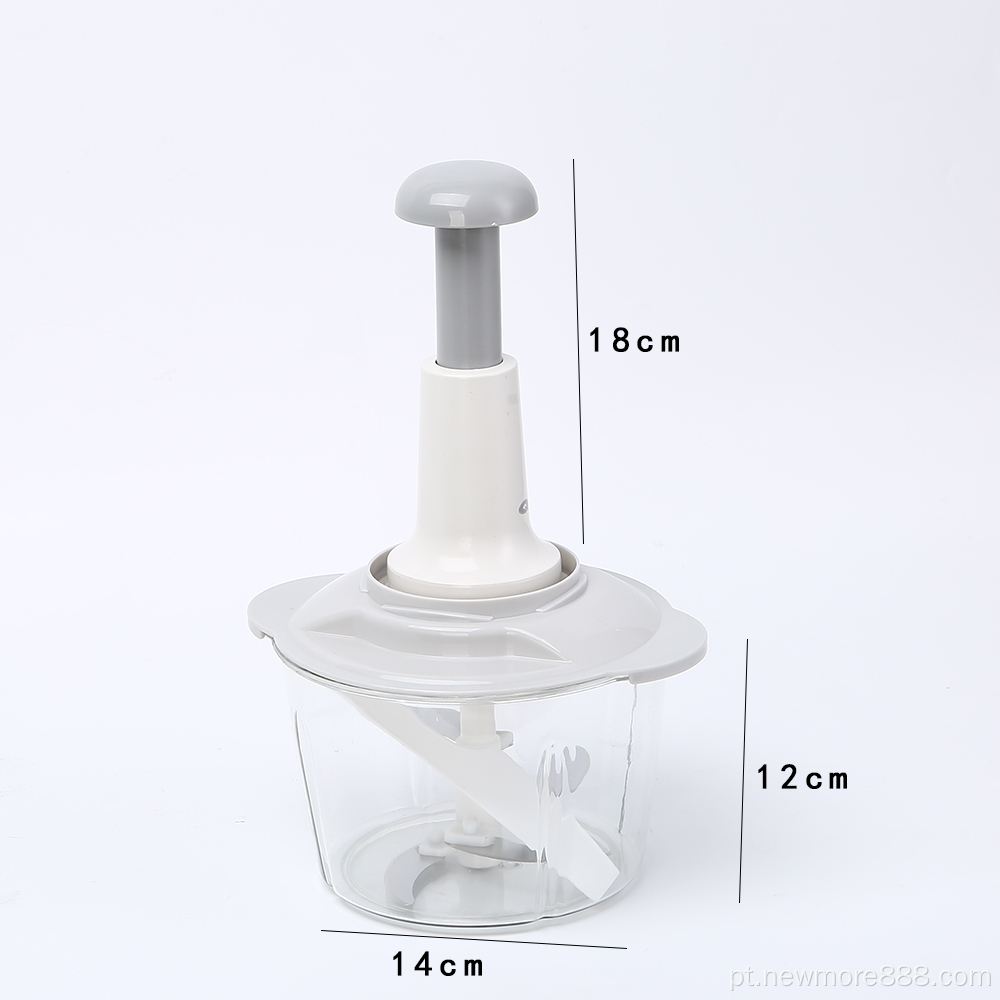 2l Salad Maker Handheld Chopper