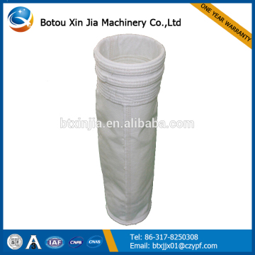 Filter Bag/Air Filtration Bag/Fiberglass Filter Bag For Cement Industry