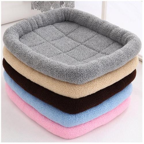 Dog litter pet mat winter dog mat