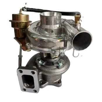 RHC6 Turbocharger 24100-2201A for Hino Truck H07CT with H07C-T YF20 Engine
