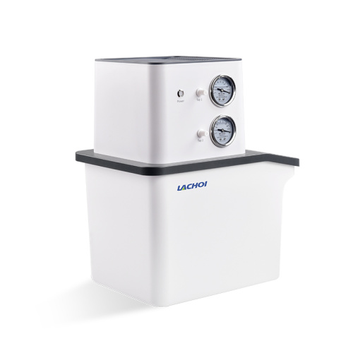 Produttore Nuovo design Valore di laboratorio Pompa del vuoto circolante per uso medico
