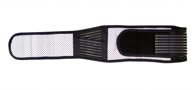 protection waist brace