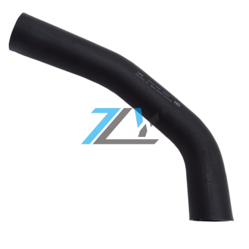 High Quality Water Pipe Low Hose 11Q6-46240 for Hyundai R385-9 Engine Construction Machinery Parts