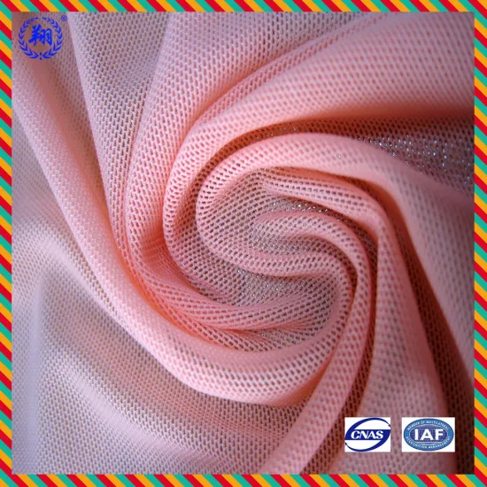 Wholesale Nylon Spandex Power Mesh Fabric