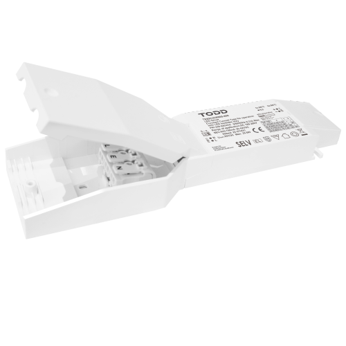 Mini led bulb driver