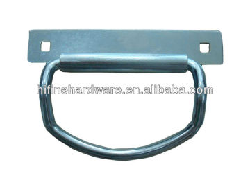 Door Steel handle