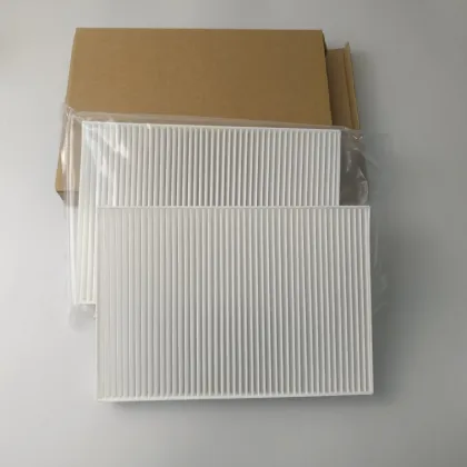 Premium Auto Air Conditioner Filter for Cars