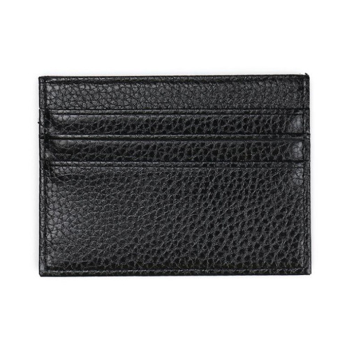 Fashion Business Credit Card Holder Mini Purse Wallet