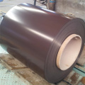 1013 1015 PPGI Color Covered Steel Coil 0,48 мм
