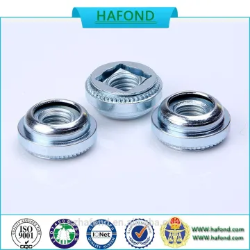 OEM ISO14 High Precision Customizable Durable Manufacture auto fastener plastic clips