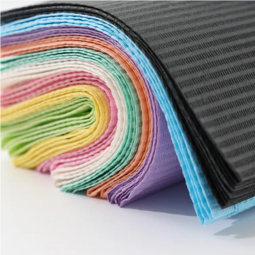 Wholesale Waterproof Pink Dental Bibs: Your One-Stop Solution for Quality Oral Care Accessories