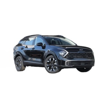 2023 Kia Sportage 1.5T 200 hp SUV - New and Wholesale Prices