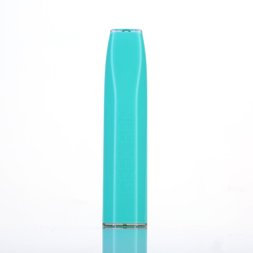 The new Geek bar pro disposable original vape