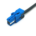 Automotive 4 Pin Female HSL Dacar535 Cable Connector