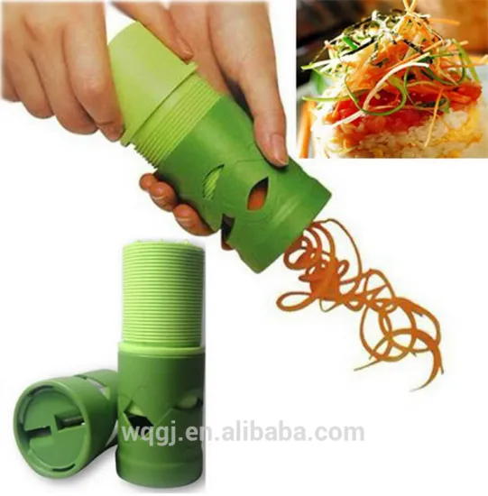 As See on TV Fruit and Vegetable Processing Device