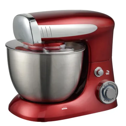 Electric Blenders, Beaters, and Mixers for Kitchenaid Food Preparation