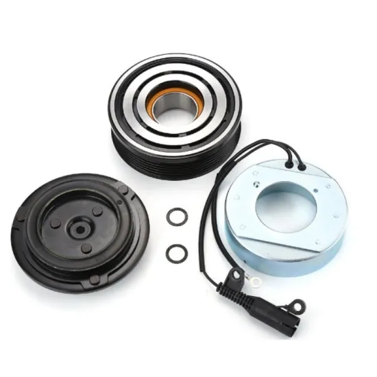 CVC Compressor Magnetic Clutch for MINI COOPER - 64521171310 64526918122