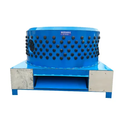 Multi-Functional Livestock Slaughtering Equipment for Sheep Hair Removal and Cleaning