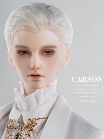 BJD Carson Boy 71cm Ball Jointed Doll