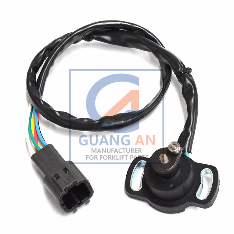 Direction Sensor 32911-03210 for TCM and Nichiyu Forklift FB-6/7