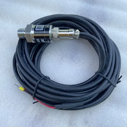 Universal Pressure Sensor Interface G1/4 for Air Compressor Accessories