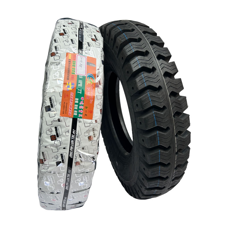 Тяжелая трехколесная шина 6.00-13 JD818