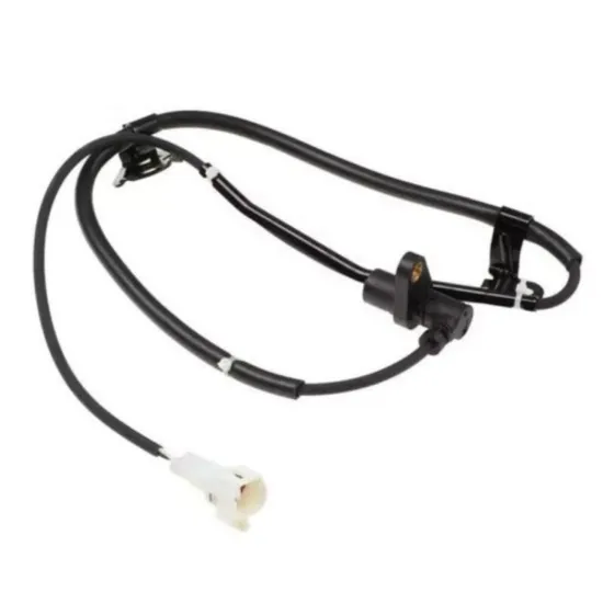 2004-2009 Toyota Prius Front Left ABS Wheel Speed Sensor - Auto Parts and Accessories