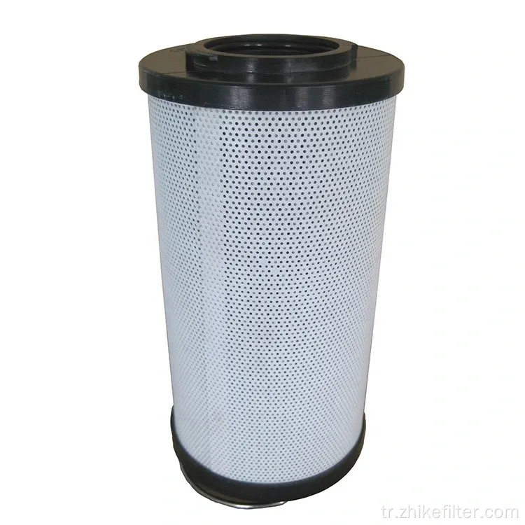 Yedek hidrolik yağ filtre elemanı 0030R010bn/HC
