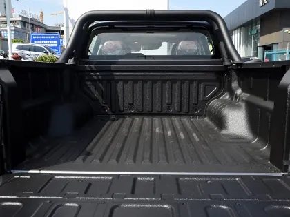 GWM POER Pickup Truck 2024