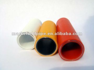 Durable manifold for heating