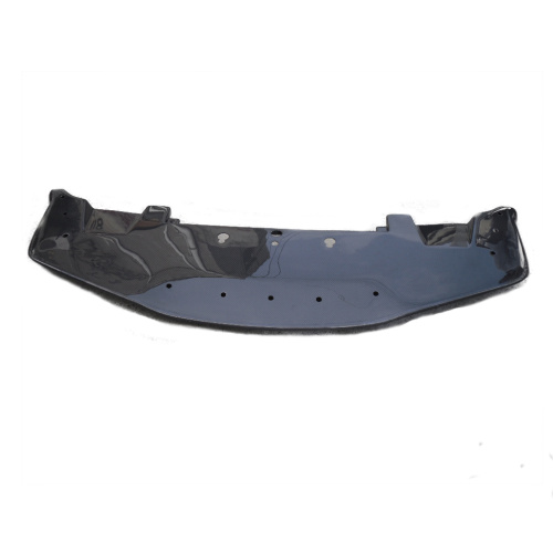 R34 GTR OEM Style Bumper Delantero Nismo Style Labio Inferior con Underrtray