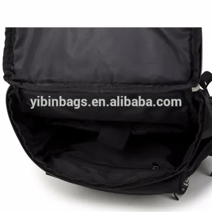 Specializing In The Production Of Outdoor Customised Waterproof Backpack