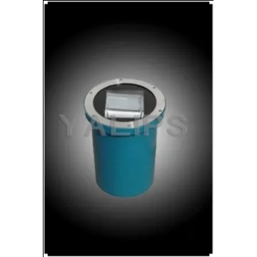 Underground Light With 10MM Tempered Glass