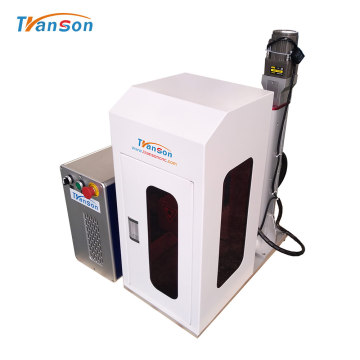 laser marking engraving machine