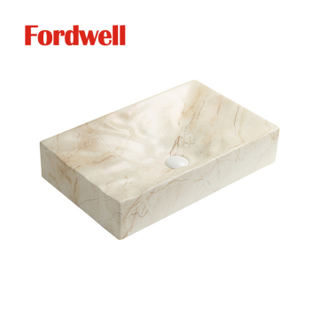 Hot Selling Ceramic Wash Basin for Hotels
