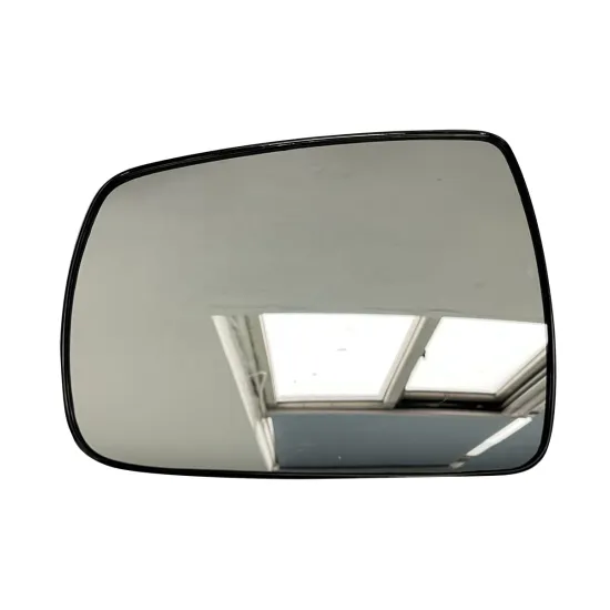 Replacement Car Rearview Mirrors for Kia Sorento 2012: XMAXVISION Heated Left and Right Side Mirror Glass