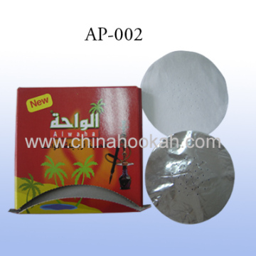 Alumium Hookah Serivce Foil AP002