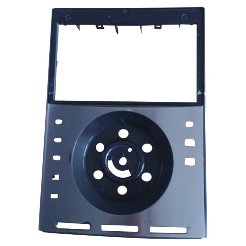 VKE Hassas CNC ve Çift Enjeksiyon Parçaları