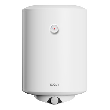 Vertical Wall Mounted Storage Electric Water Heater