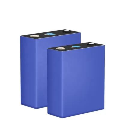 24V 5kW Lithium Ion Forklift Battery with Growatt Inverter and Pylontech UP5000