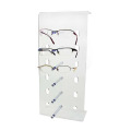 Acrylic Sunglass Display Shelf