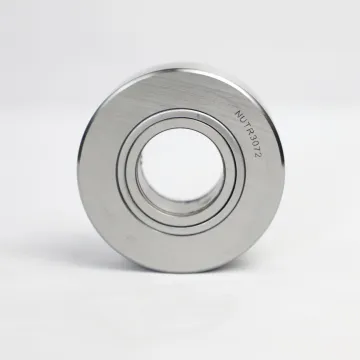 Factory Direct NUTR30 Double-Row Track Roller Bearing 30*62*29mm for Farms and Restaurants - P5 Precision