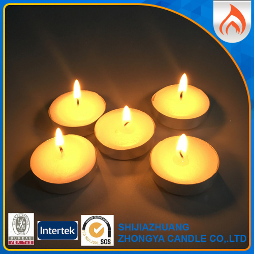 scented candles in bulk tealight candle for sale