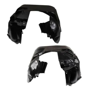 Best-Selling Front Driver & Passenger Inner Fender Liner Set for Jeep Renegade