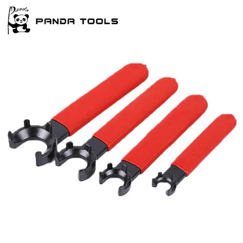 ER11M CNC Wrench Powerful Tool Handle Spanner