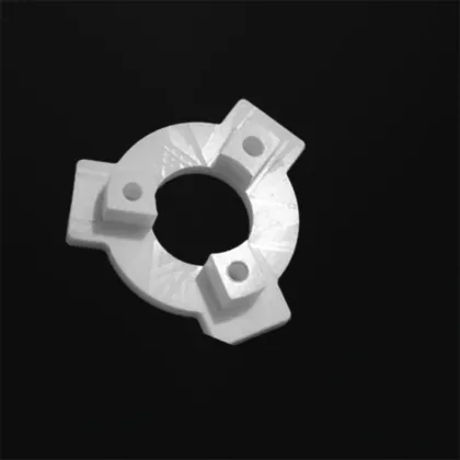 Precision Ceramic Structural Part