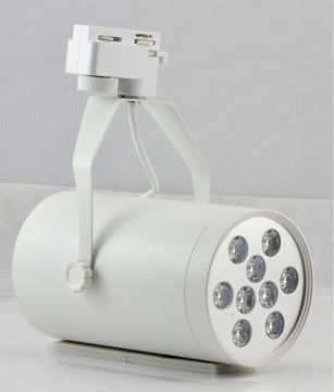 led track spot light