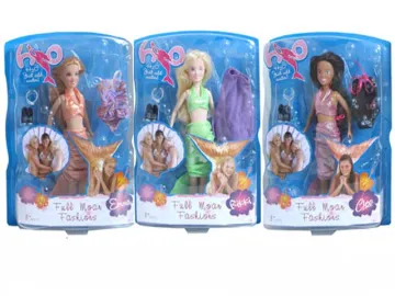 MERMAID