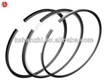 Toyota 1DZ diesel engine piston ring